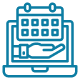 Calendar Icon